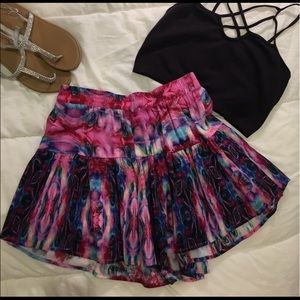 Cute skort LF